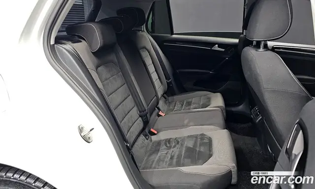 Volkswagen Golf 2016 2.0 автомат (гидро), миниатюра 11