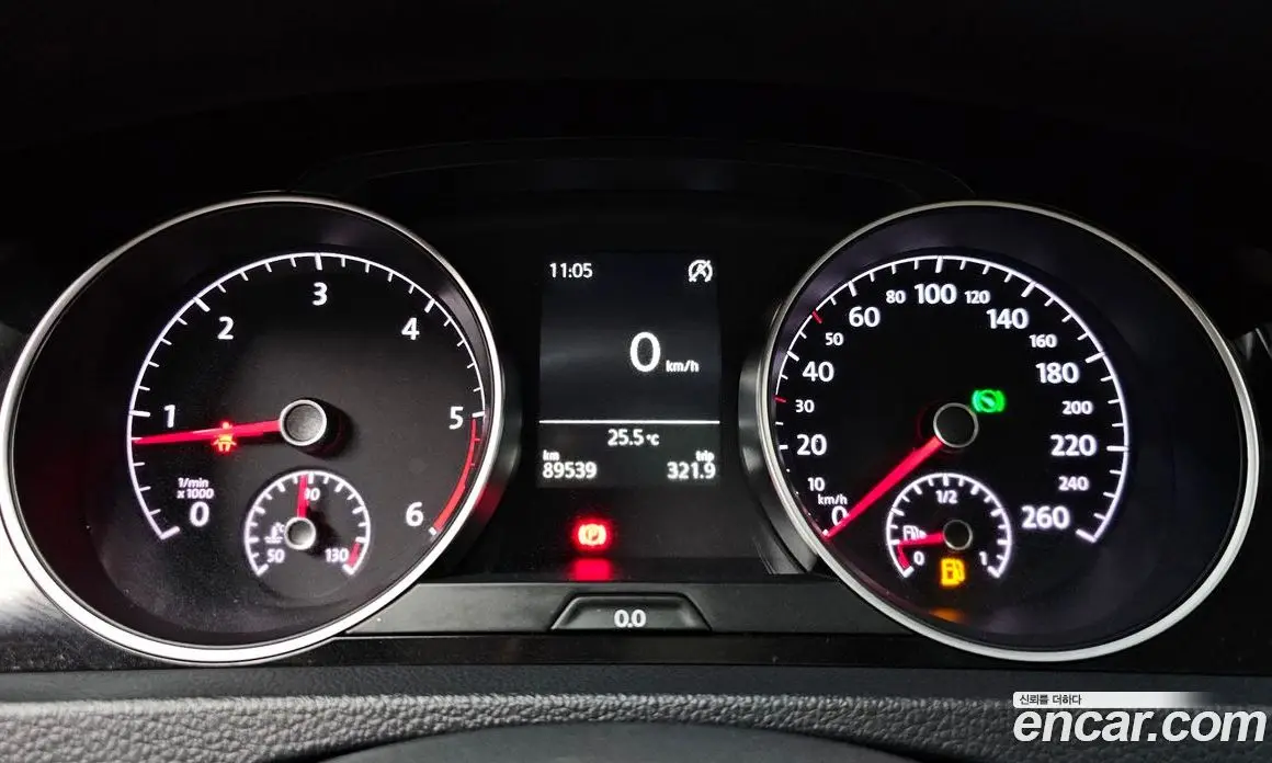 Volkswagen Golf 2016 2.0 автомат (гидро), фото 8