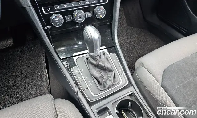 Volkswagen Golf 2016 2.0 автомат (гидро), миниатюра 9