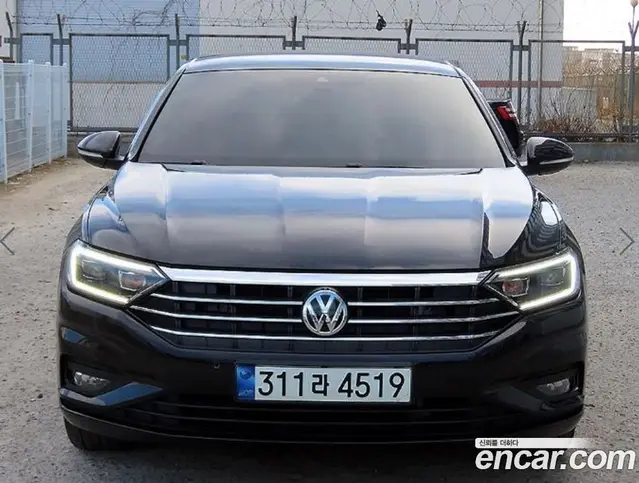 Volkswagen Jetta, 2021, 84 783 км