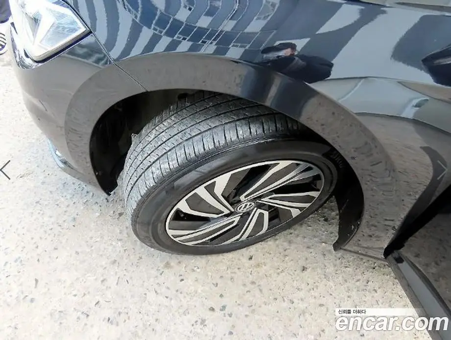 Volkswagen Jetta 2021 1.4 автомат (гидро), фото 20