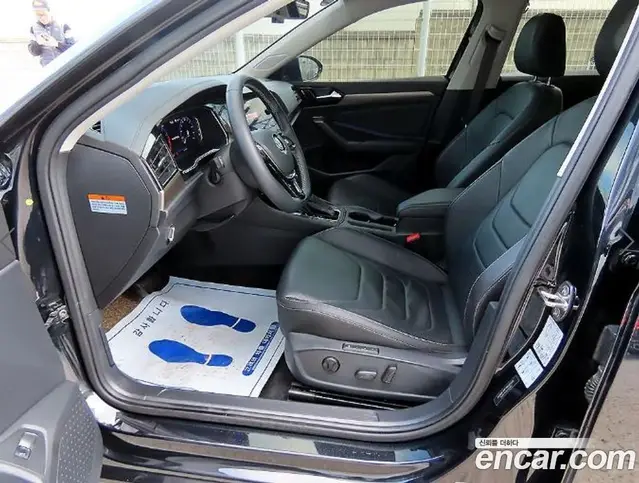 Volkswagen Jetta 2021 1.4 автомат (гидро), миниатюра 6