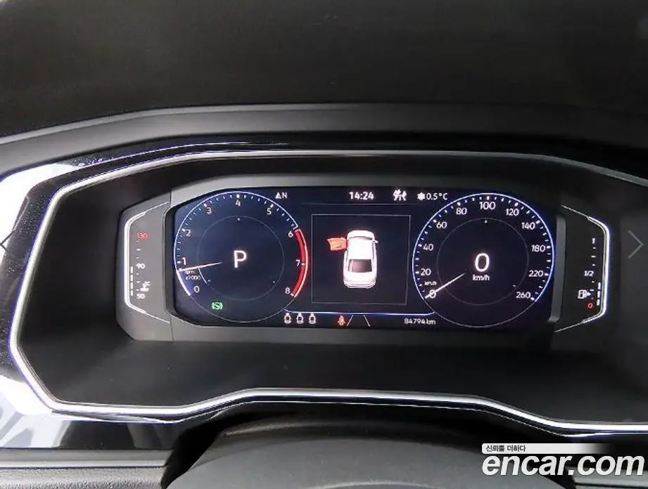 Volkswagen Jetta 2021 1.4 автомат (гидро), фото 9