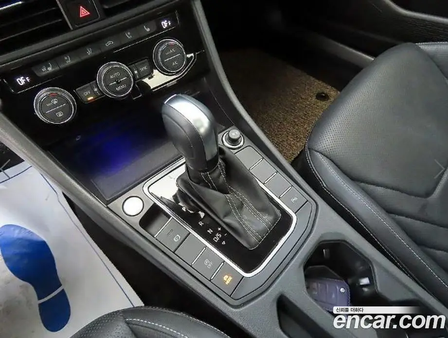 Volkswagen Jetta 2021 1.4 автомат (гидро), фото 10