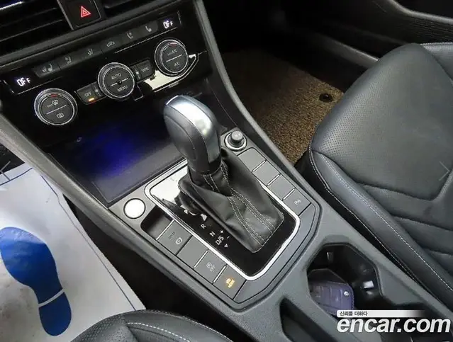 Volkswagen Jetta 2021 1.4 автомат (гидро), миниатюра 10