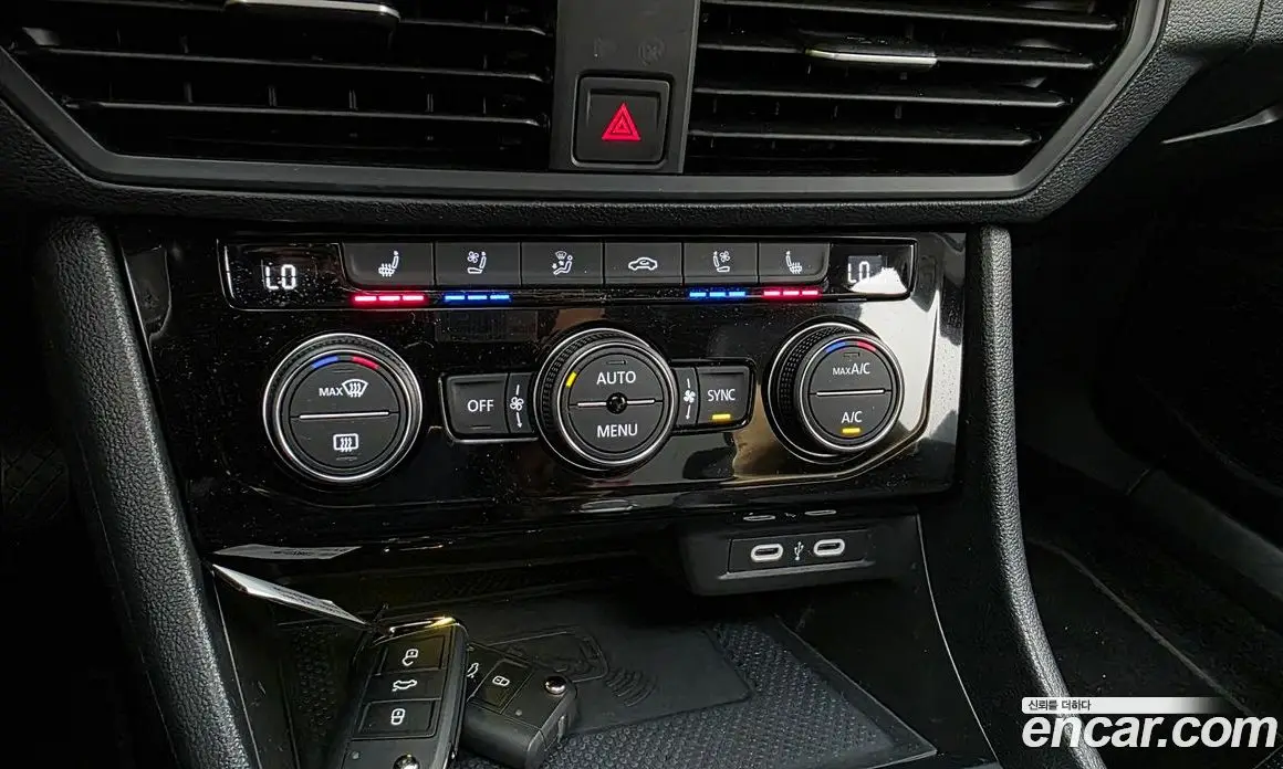 Volkswagen Jetta 2024 1.5 автомат (гидро), фото 31