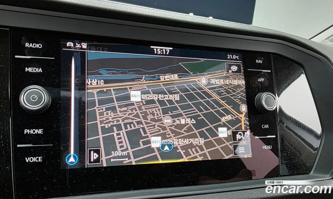 Volkswagen Jetta 2024 1.5 автомат (гидро), фото 32