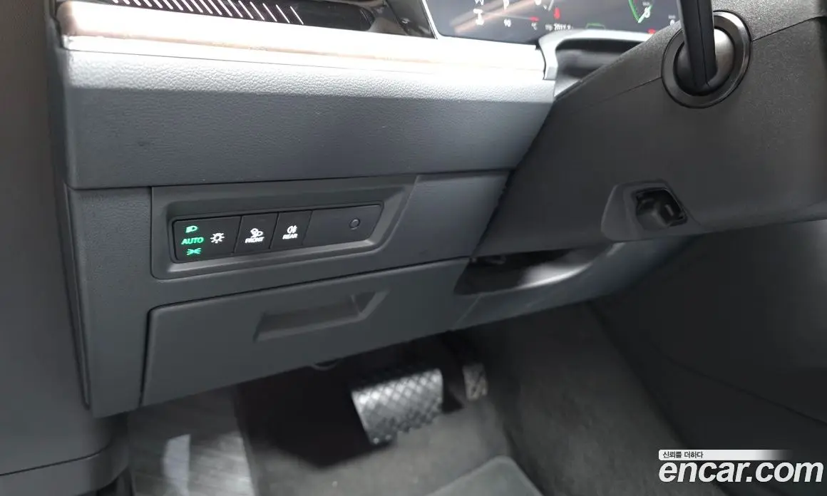 Volkswagen Touareg 2024 3.0 автомат (гидро), фото 26