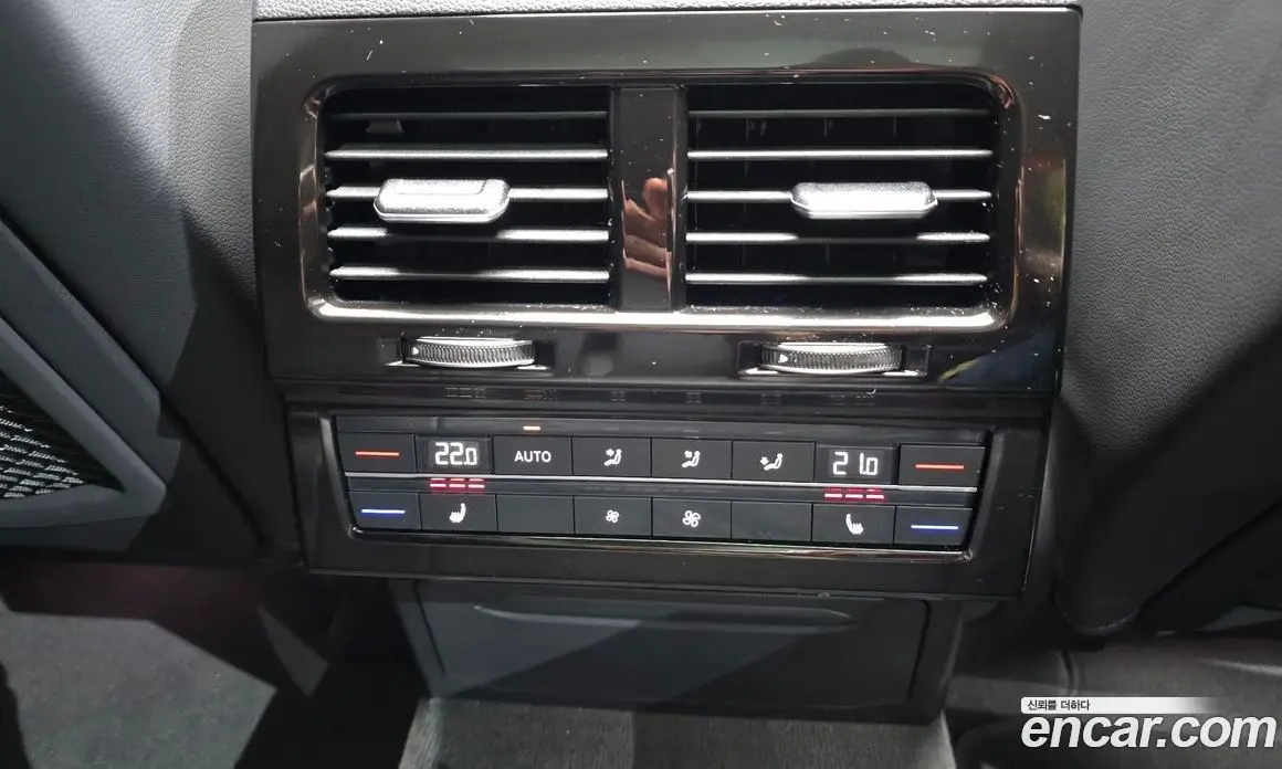 Volkswagen Touareg 2024 3.0 автомат (гидро), фото 29