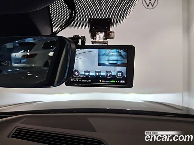 Volkswagen Touareg 2024 3.0 автомат (гидро), миниатюра 12