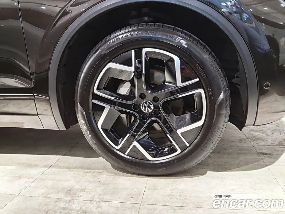Volkswagen Touareg 2024 3.0 автомат (гидро), фото 5