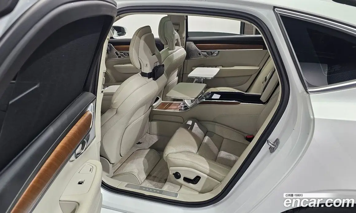 Volvo S90 2020 2.0 автомат (гидро), фото 11