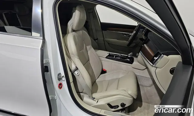 Volvo S90 2020 2.0 автомат (гидро), миниатюра 12
