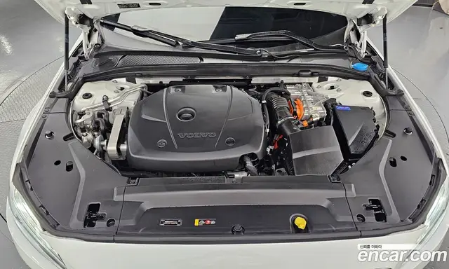 Volvo S90 2020 2.0 автомат (гидро), миниатюра 6