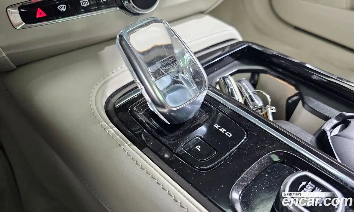Volvo S90 2020 2.0 автомат (гидро), фото 9