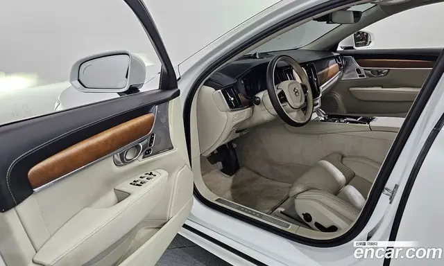Volvo S90 2020 2.0 автомат (гидро), миниатюра 10