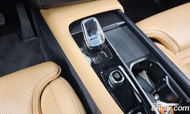 Volvo XC90 2021 2.0 автомат (гидро), миниатюра 12
