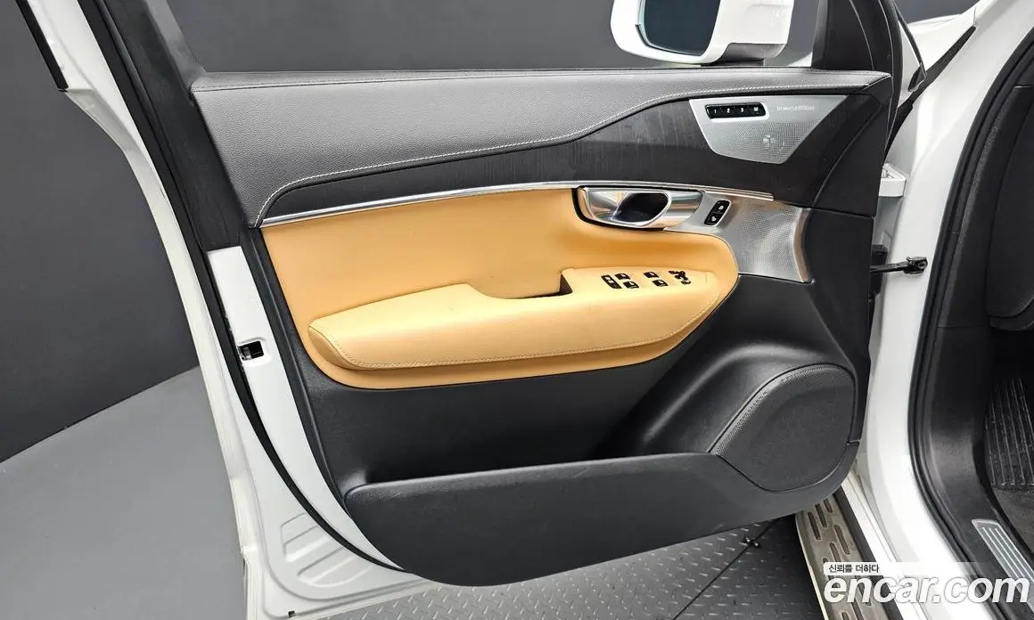 Volvo XC90 2021 2.0 автомат (гидро), фото 14
