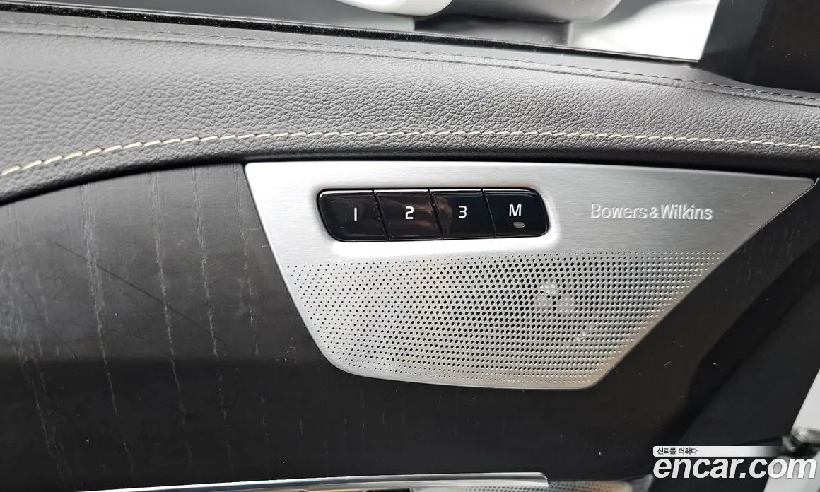 Volvo XC90 2021 2.0 автомат (гидро), фото 26