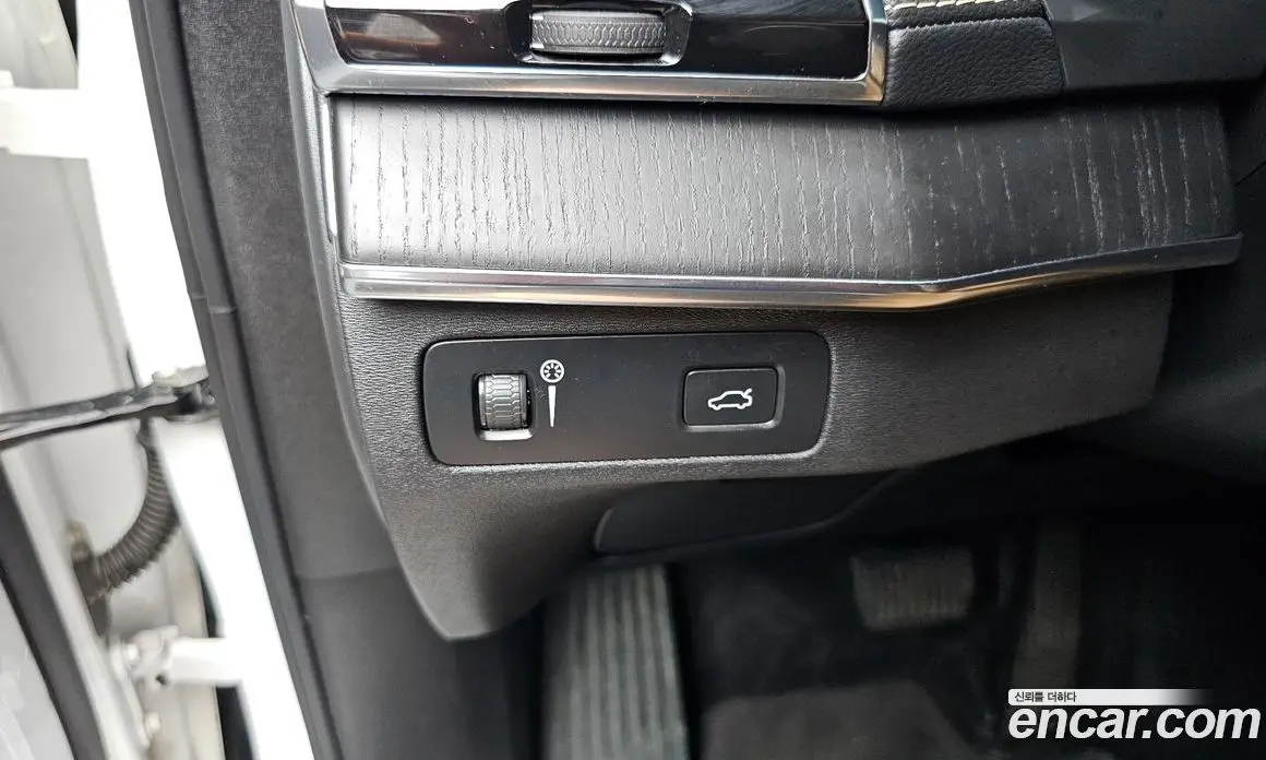 Volvo XC90 2021 2.0 автомат (гидро), фото 29