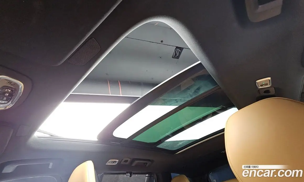 Volvo XC90 2021 2.0 автомат (гидро), фото 35