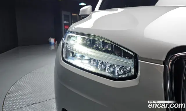 Volvo XC90 2021 2.0 автомат (гидро), миниатюра 8