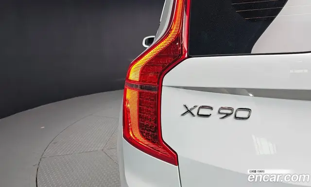 Volvo XC90 2021 2.0 автомат (гидро), миниатюра 9