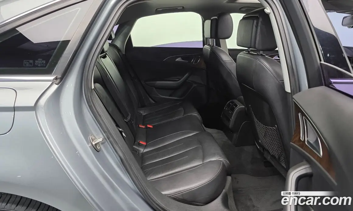 Audi A6 2014 2.0 автомат (гидро), фото 11