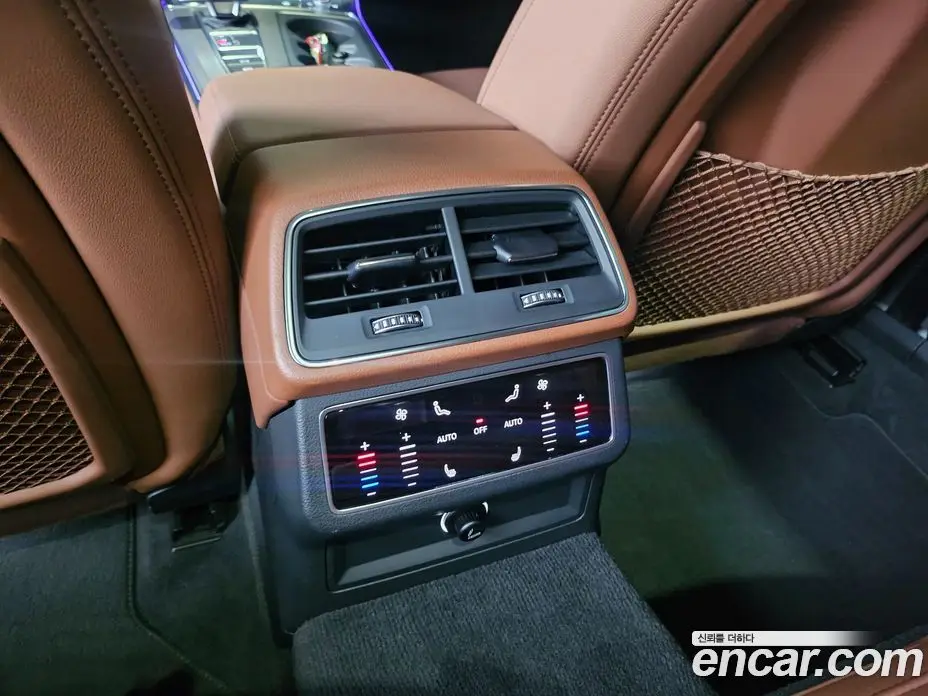 Audi A6 2020 2.0 автомат (гидро), фото 13