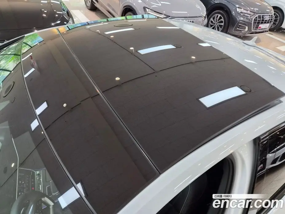 Audi A6 2024 2.0 автомат (гидро), фото 20