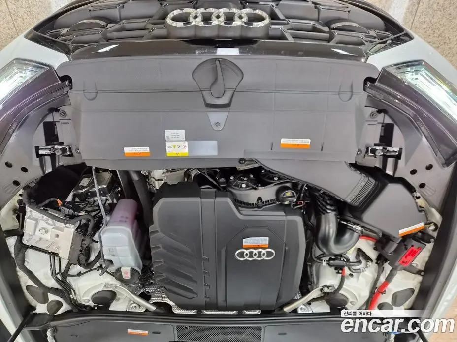 Audi A6 2024 2.0 автомат (гидро), фото 6