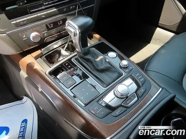 Audi A7 2014 3.0 автомат (гидро), миниатюра 11