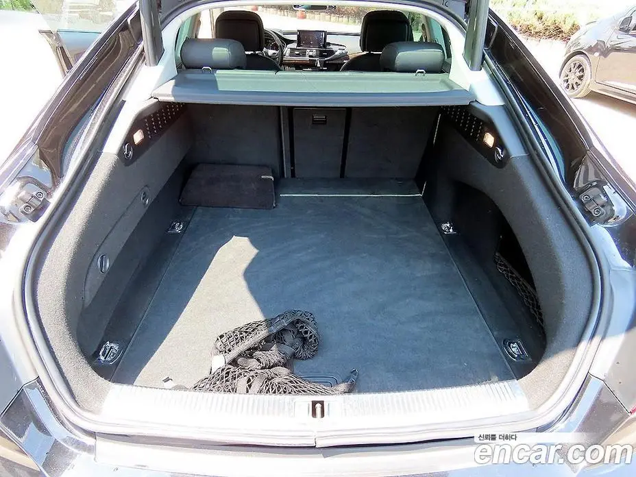 Audi A7 2014 3.0 автомат (гидро), фото 17