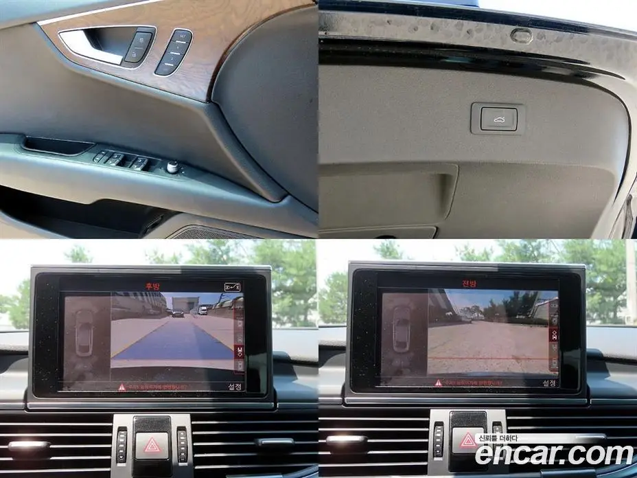 Audi A7 2014 3.0 автомат (гидро), фото 18