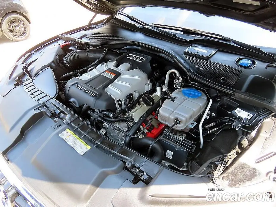 Audi A7 2014 3.0 автомат (гидро), фото 19