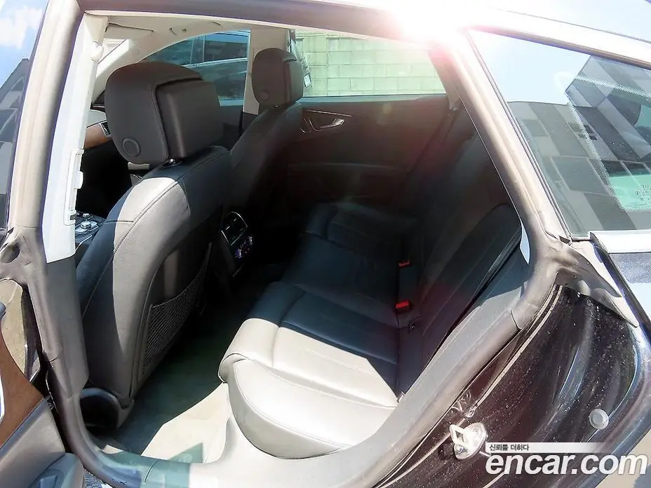 Audi A7 2014 3.0 автомат (гидро), фото 6