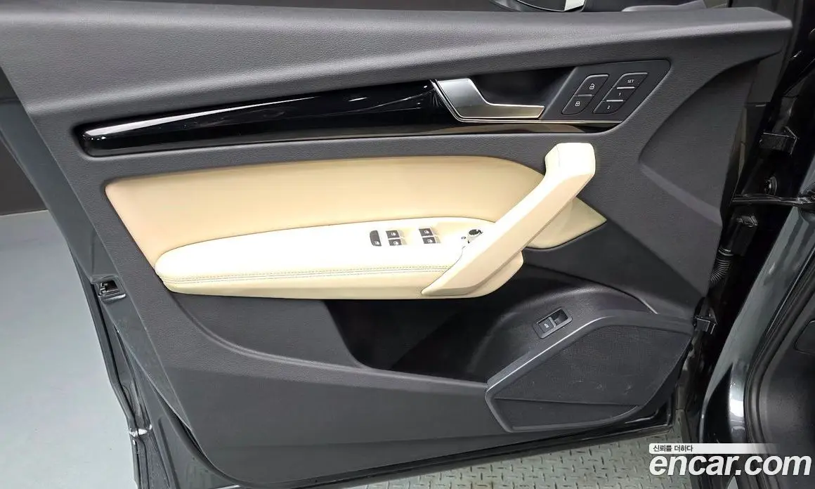 Audi Q5 2022 2.0 автомат (гидро), фото 14