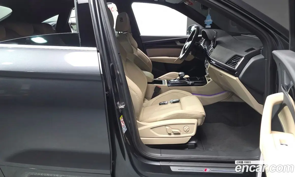 Audi Q5 2022 2.0 автомат (гидро), фото 16