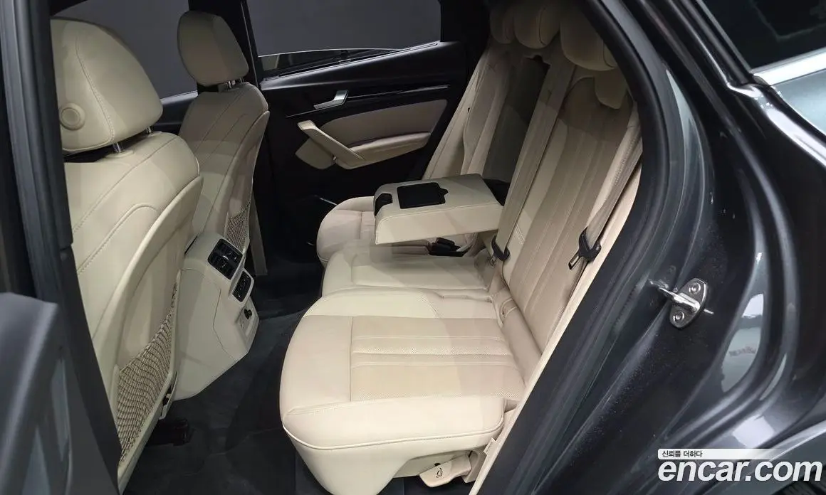 Audi Q5 2022 2.0 автомат (гидро), фото 18