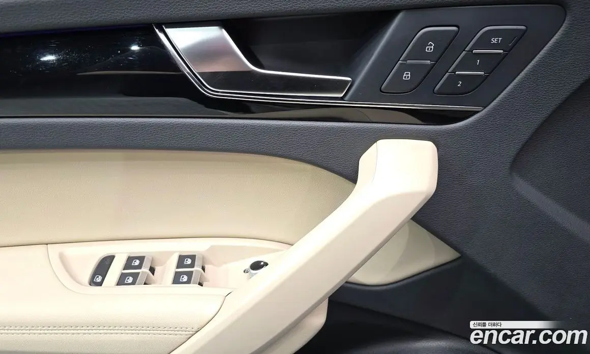 Audi Q5 2022 2.0 автомат (гидро), фото 24