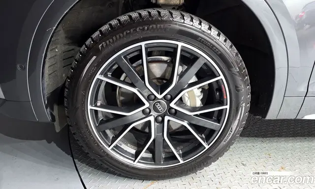 Audi Q5 2022 2.0 автомат (гидро), миниатюра 5