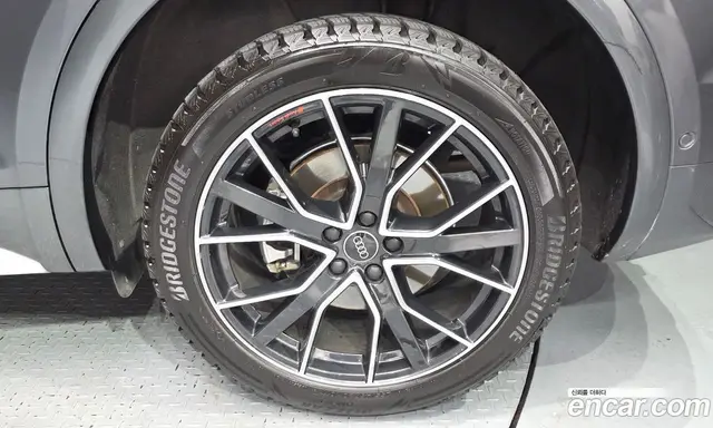 Audi Q5 2022 2.0 автомат (гидро), миниатюра 7