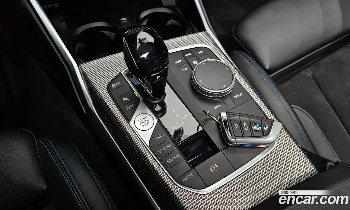 BMW 3 серия 2019 2.0 автомат (гидро), фото 11