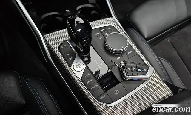 BMW 3 серия 2019 2.0 автомат (гидро), миниатюра 11