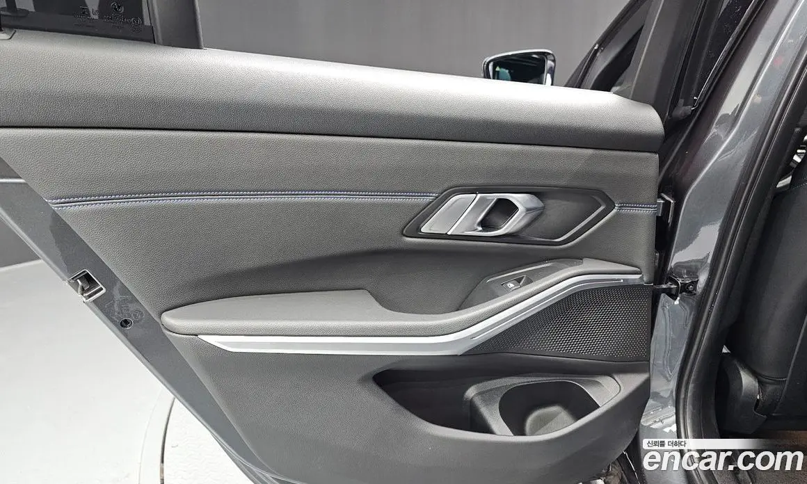 BMW 3 серия 2019 2.0 автомат (гидро), фото 14