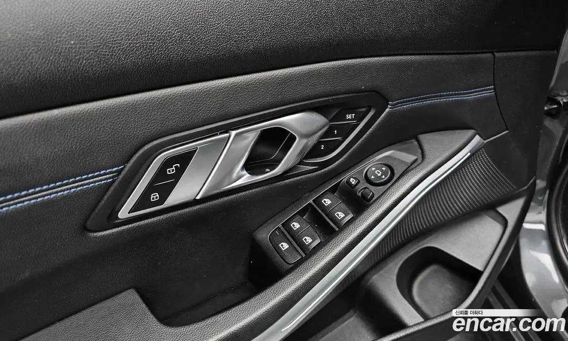 BMW 3 серия 2019 2.0 автомат (гидро), фото 23