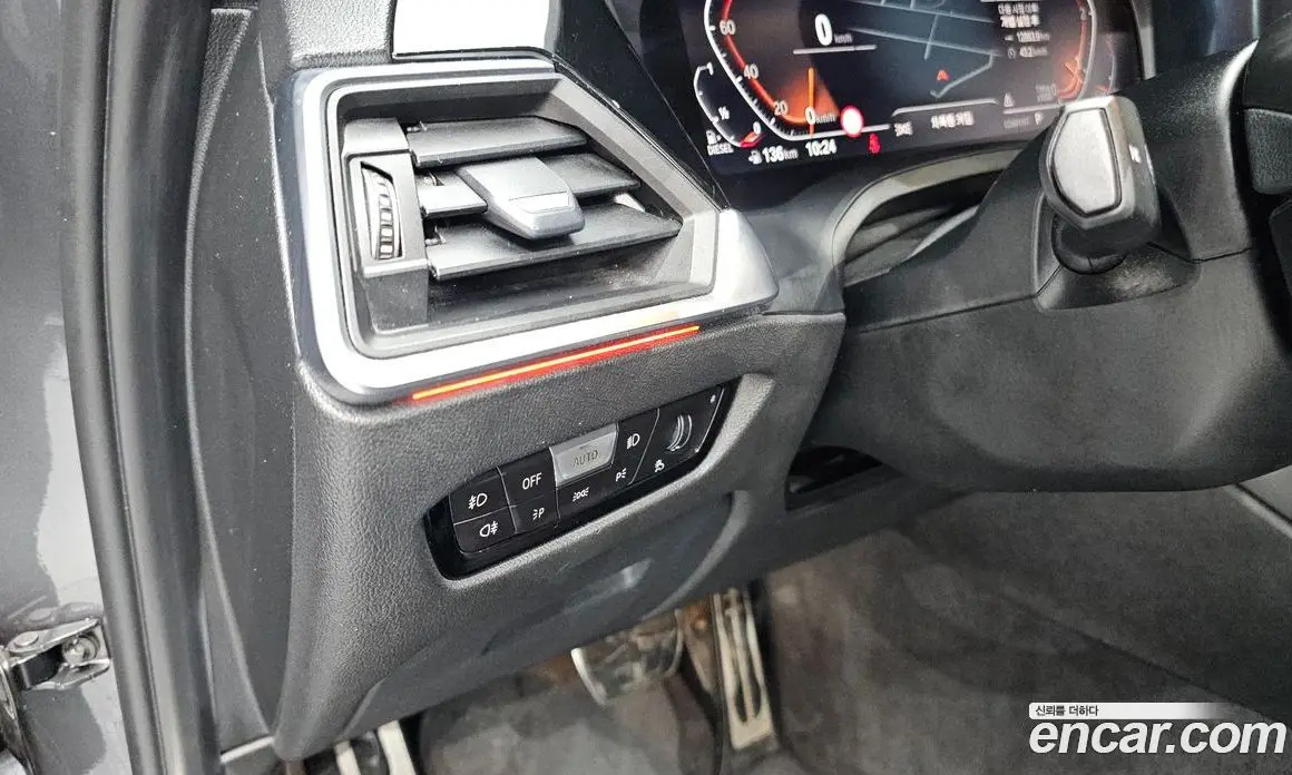 BMW 3 серия 2019 2.0 автомат (гидро), фото 28