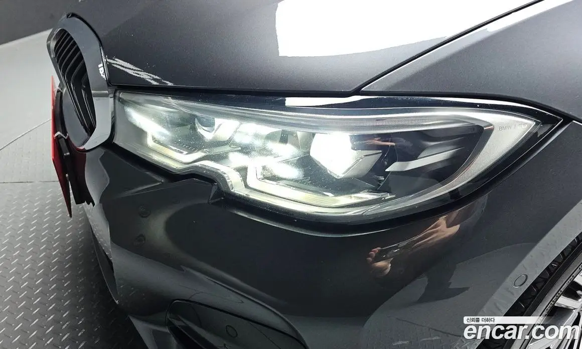BMW 3 серия 2019 2.0 автомат (гидро), фото 7