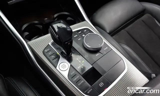 BMW 3 серия 2020 2.0 автомат (гидро), миниатюра 12