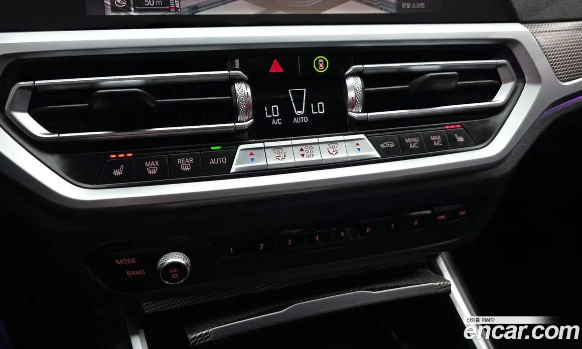 BMW 3 серия 2020 2.0 автомат (гидро), фото 24